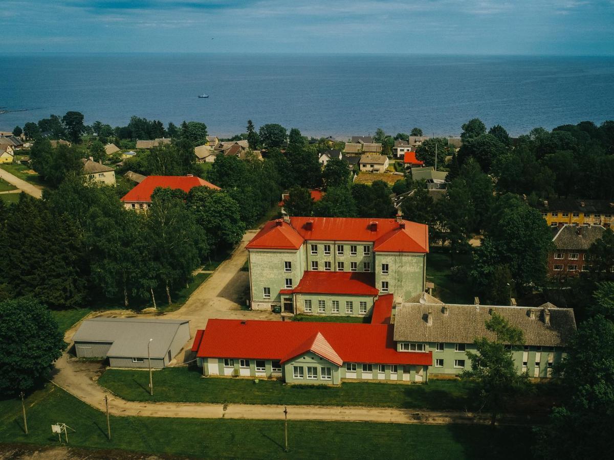 Kallaste Hostel Екстериор снимка