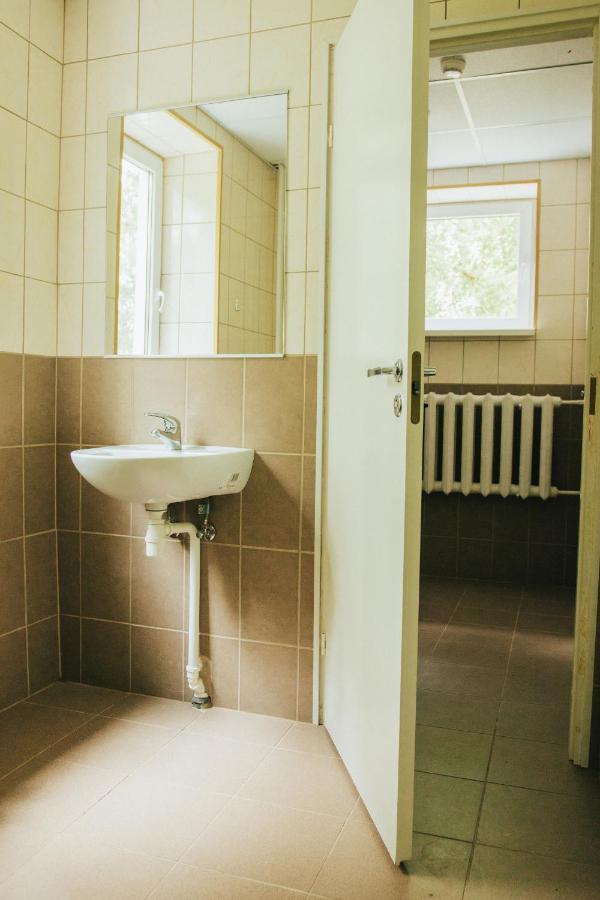 Kallaste Hostel Екстериор снимка