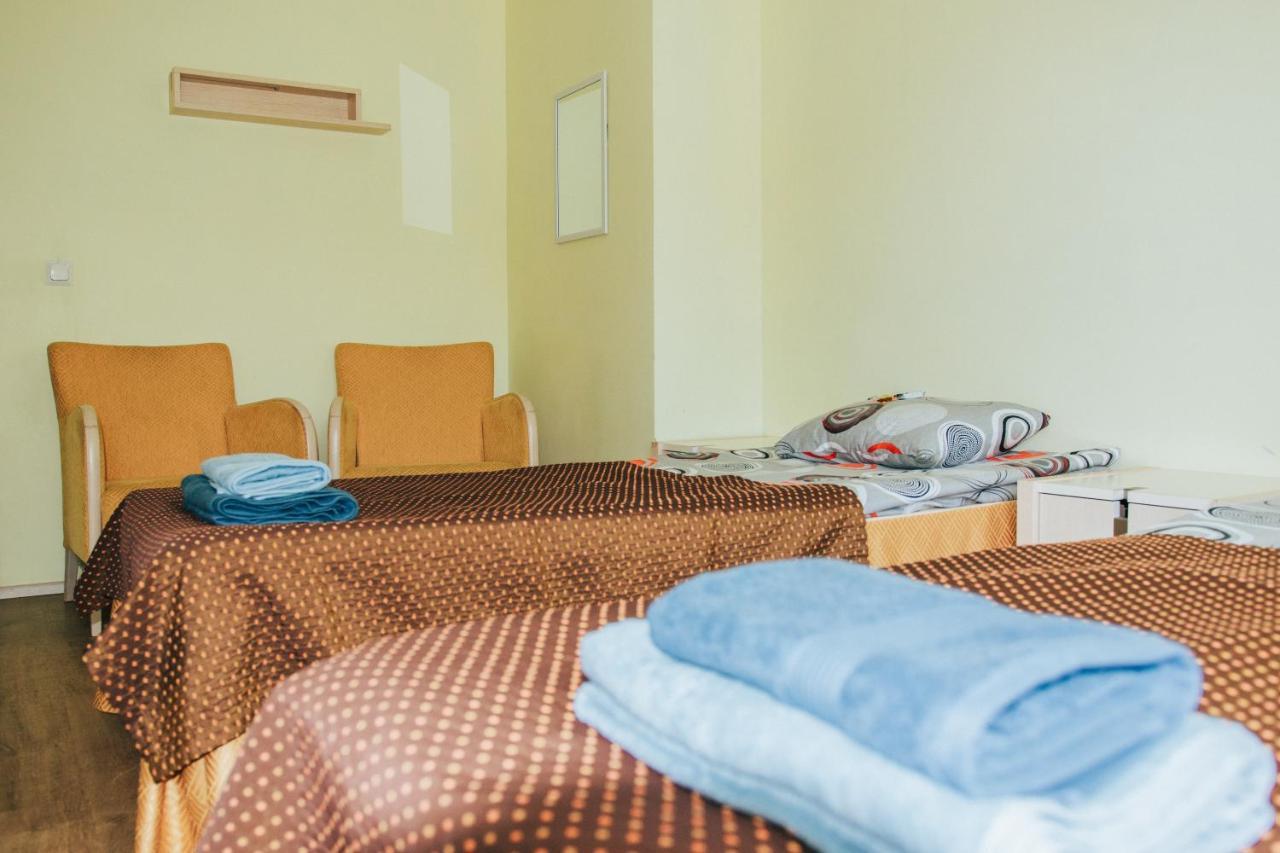 Kallaste Hostel Екстериор снимка
