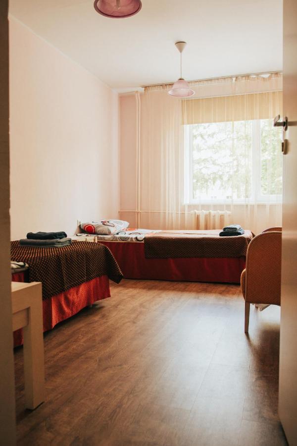Kallaste Hostel Екстериор снимка