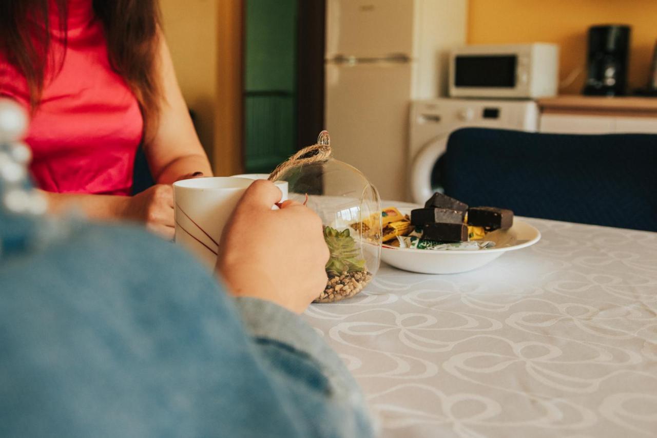 Kallaste Hostel Екстериор снимка