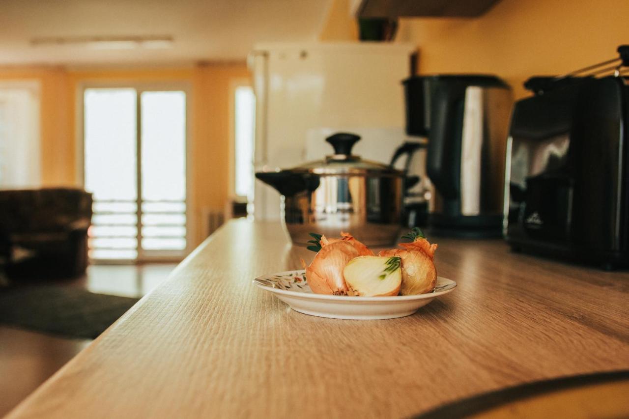 Kallaste Hostel Екстериор снимка