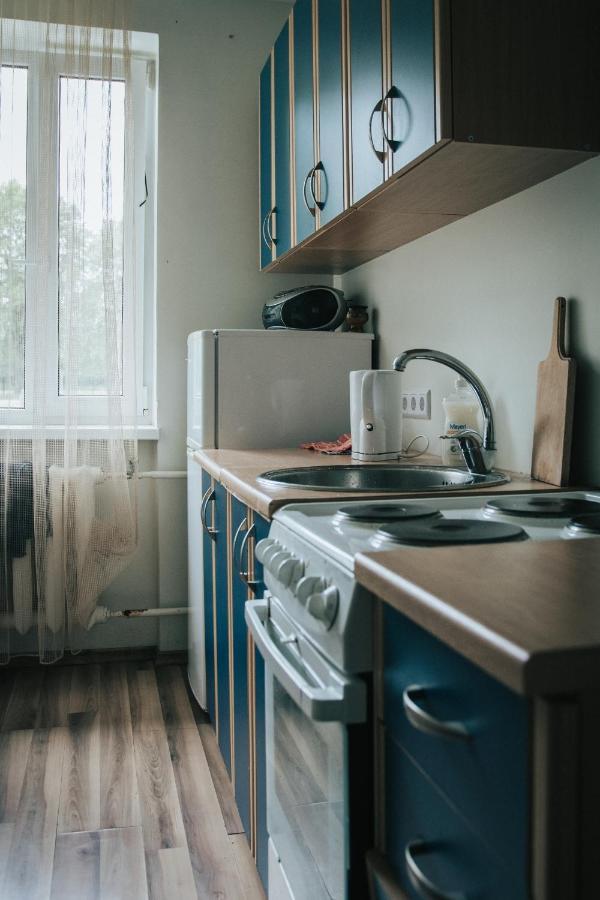 Kallaste Hostel Екстериор снимка