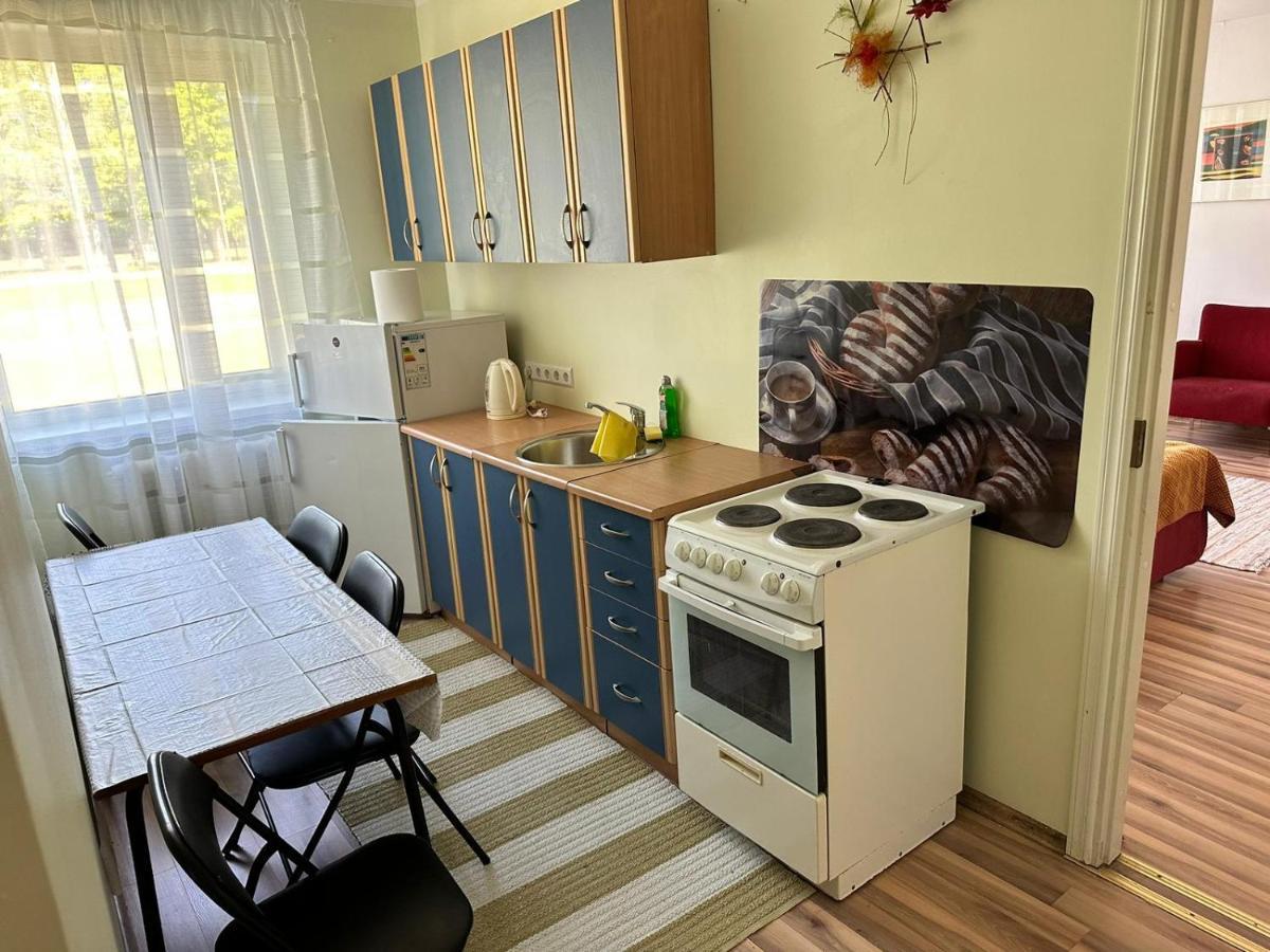 Kallaste Hostel Екстериор снимка